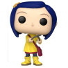 Funko Pop! Coraline with Dowsing Rod 1661