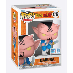 Funko Pop! Dabura 1712