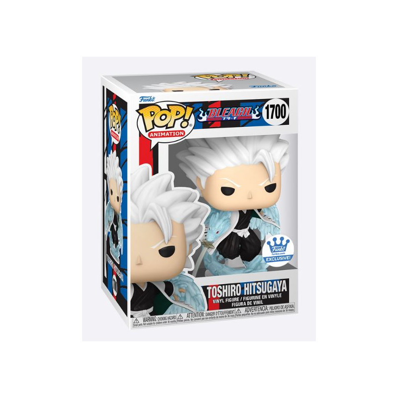 Funko Pop! Toshiro Hitsugaya 1700