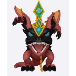 Funko Pop! Harpies Pet Dragon 1415