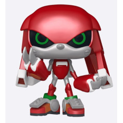 Funko Pop! Metal Knuckles 1015