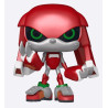 Funko Pop! Metal Knuckles 1015