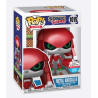 Funko Pop! Metal Knuckles 1015