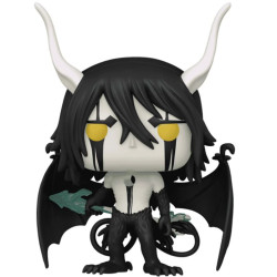 Funko Pop! Ulquiorra Shifar 1691