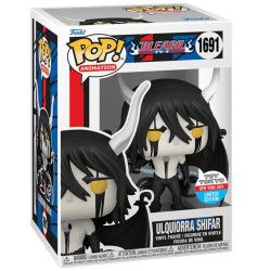 Funko Pop! Ulquiorra Shifar...