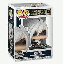 Funko Pop! Riven 1040