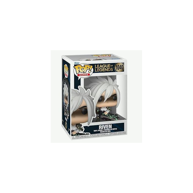 Funko Pop! Riven 1040