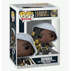 Funko Pop! Senna 1043