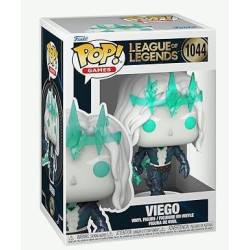 Funko Pop! Viego 1044