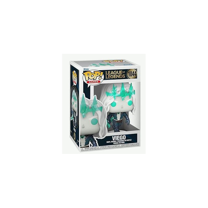 Funko Pop! Viego 1044