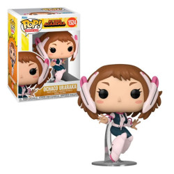 Funko Pop! Ochaco Uraraka 1524