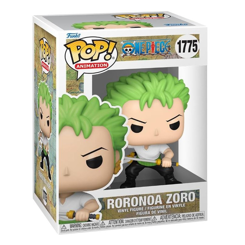 Funko Pop! Roronoa Zoro 1775