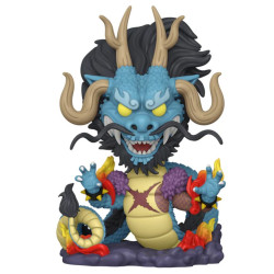 Funko Pop! Kaido Dragon Form 1623