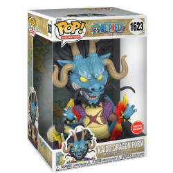 Funko Pop! Kaido Dragon...