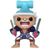 Funko Pop! Franusuke 1476 *Detalle en caja*