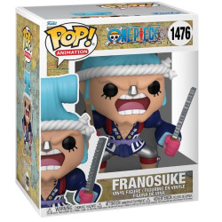 Funko Pop! Franusuke 1476...