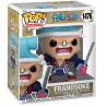 Funko Pop! Franusuke 1476 *Detalle en caja*