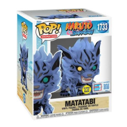 Funko Pop! Matatabi 1733