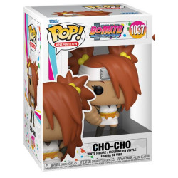 Funko Pop! Cho-cho 1037