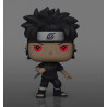 Funko Pop! Shisui Uchiha 1659 *Detalles en caja*