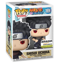 Funko Pop! Shisui Uchiha...