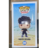 Funko Pop! Shisui Uchiha 1659 *Detalles en caja*