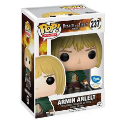 Funko Pop! Armin Arlelt 237