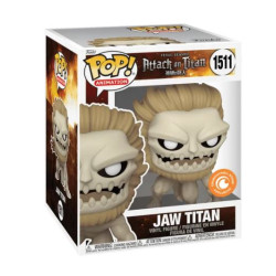 Funko Pop! Jaw Titan 1511