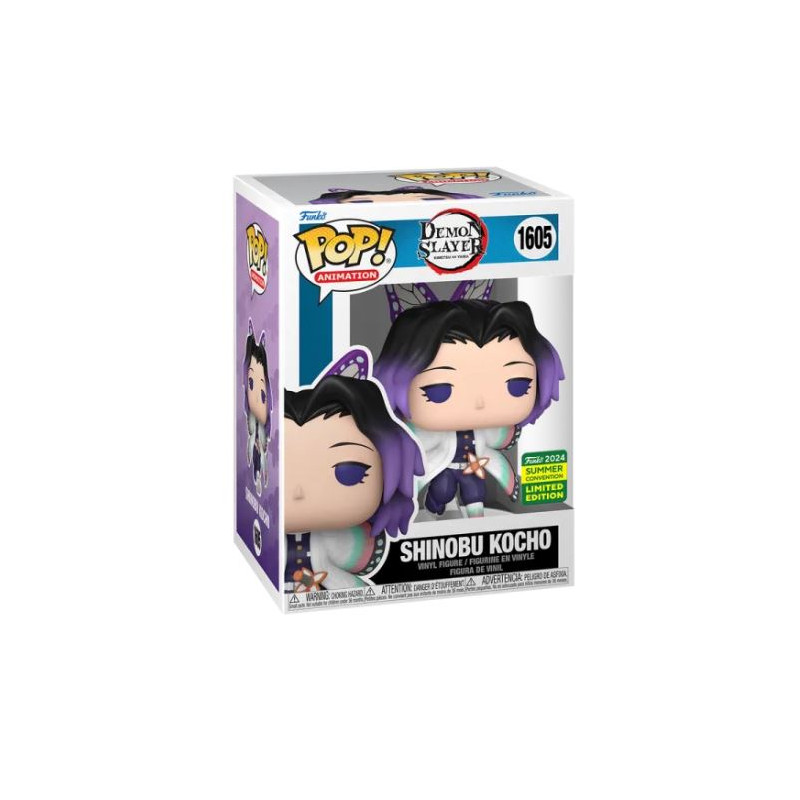 Funko Pop! Shinobu Kocho 1605