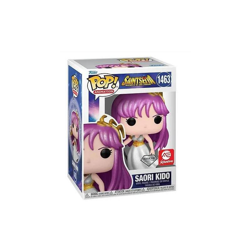 Funko Pop! Saori Kido 1463