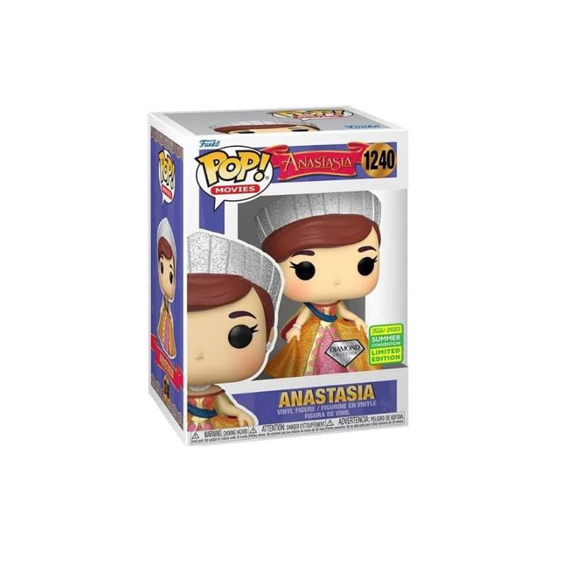 Funko Pop! Anastasia 1240