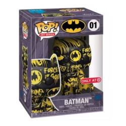 Funko Pop! Batman 01