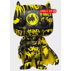 Funko Pop! Batman 01