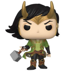 Funko Pop! Loki 615