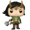 Funko Pop! Loki 615