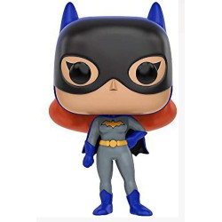 Funko Pop! Batgirl 154