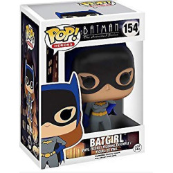 Funko Pop! Batgirl 154