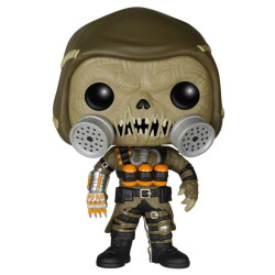 Funko Pop! Scarecrow 74