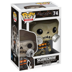 Funko Pop! Scarecrow 74
