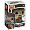 Funko Pop! Scarecrow 74