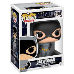 Funko Pop! Catwoman 194