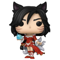 Funko Pop! Ahri 1041