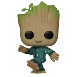 Funko Pop! Groot 1192