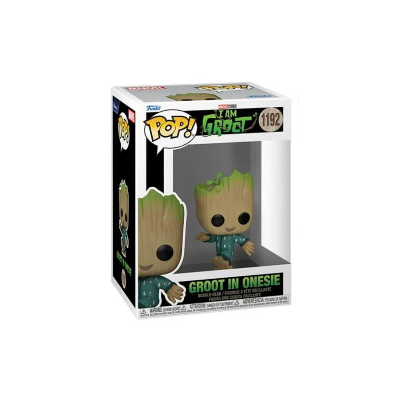 Funko Pop! Groot 1192