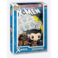 Funko Pop! Wolverine 50