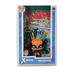 Funko Pop! Wolverine 26