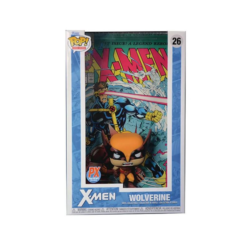 Funko Pop! Wolverine 26