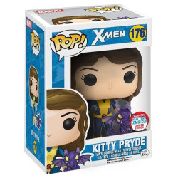 Funko Pop! Katty Pride 176