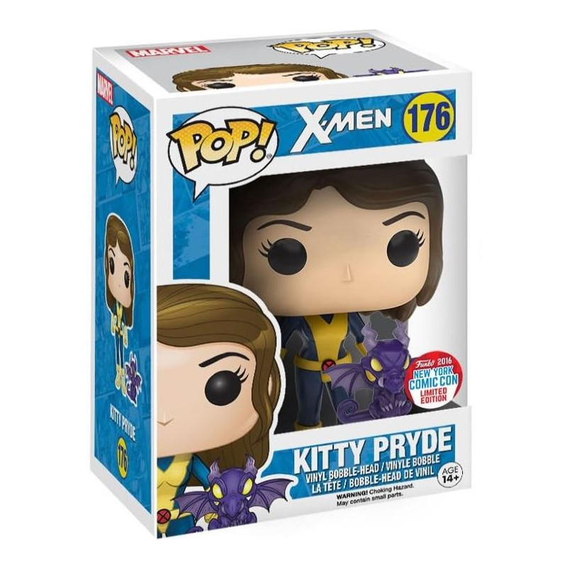 Funko Pop! Katty Pride 176