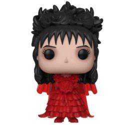 Funko Pop! Lydia Deetz 640